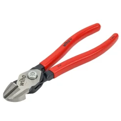 Wiha Tools USA Classic Grip BiCut Compound Diagonal Cutters 8" 32636