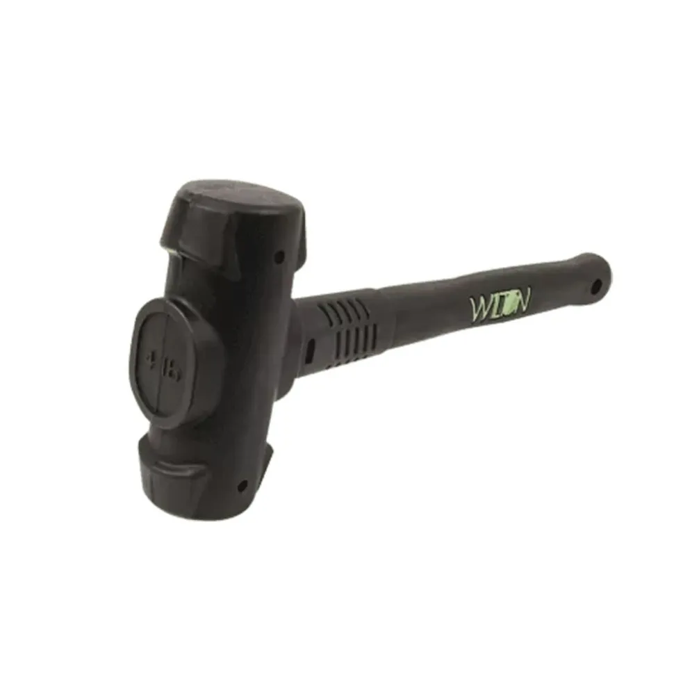 Wilton 16" B.A.S.H Dead Blow 4 Lb Hammer WL9-55416