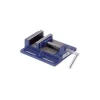 Wilton 4" Drill Press Vise with Stationary Base 69997