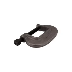 Wilton 6-FC Series Bridge C-Clamp 0 - 6-1/2" Jaw Opening; 3-3/8" Throat Depth 14572