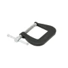 Wilton Forged Super Junior C-Clamp 0 - 3" Opening Capacity 1-3/8 Throat 21306