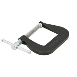 Wilton Forged Super-Junior C-Clamp 1.5" Opening Capacity 21304
