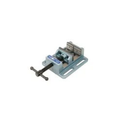 Wilton 4" Low Profile Drill Press Vise 11744