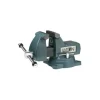 Wilton Mechanics Vise 5" Jaw with Swivel Base 21400