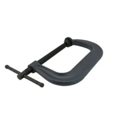 Wilton 400 Series C-Clamp 2 - 10-1/8" Jaw Opening 6" Throat Depth 14284