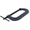 Wilton 800 Series C-Clamp 0" - 3" Jaw Opening 1-15/16" Throat Depth 14728