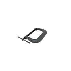 Wilton 400 Series C-Clamp 0 - 3" Opening 2-1/2" Throat 14228