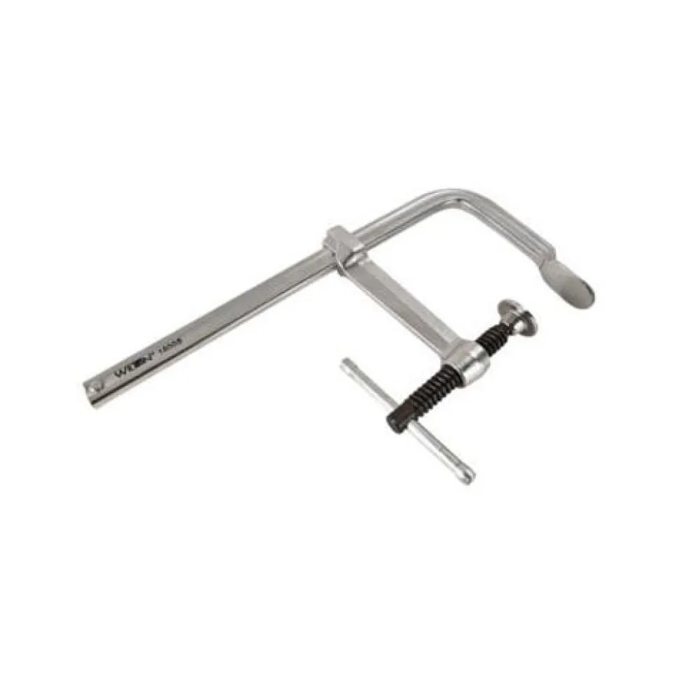 Wilton 1800S-12 12" Regular Duty F-Clamp 86210