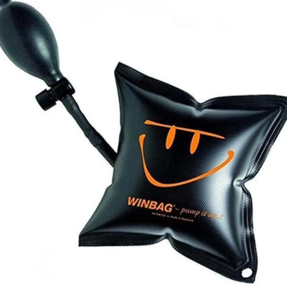 Winbag Air Wedge w/ 300lb Max Load Capacity 15730