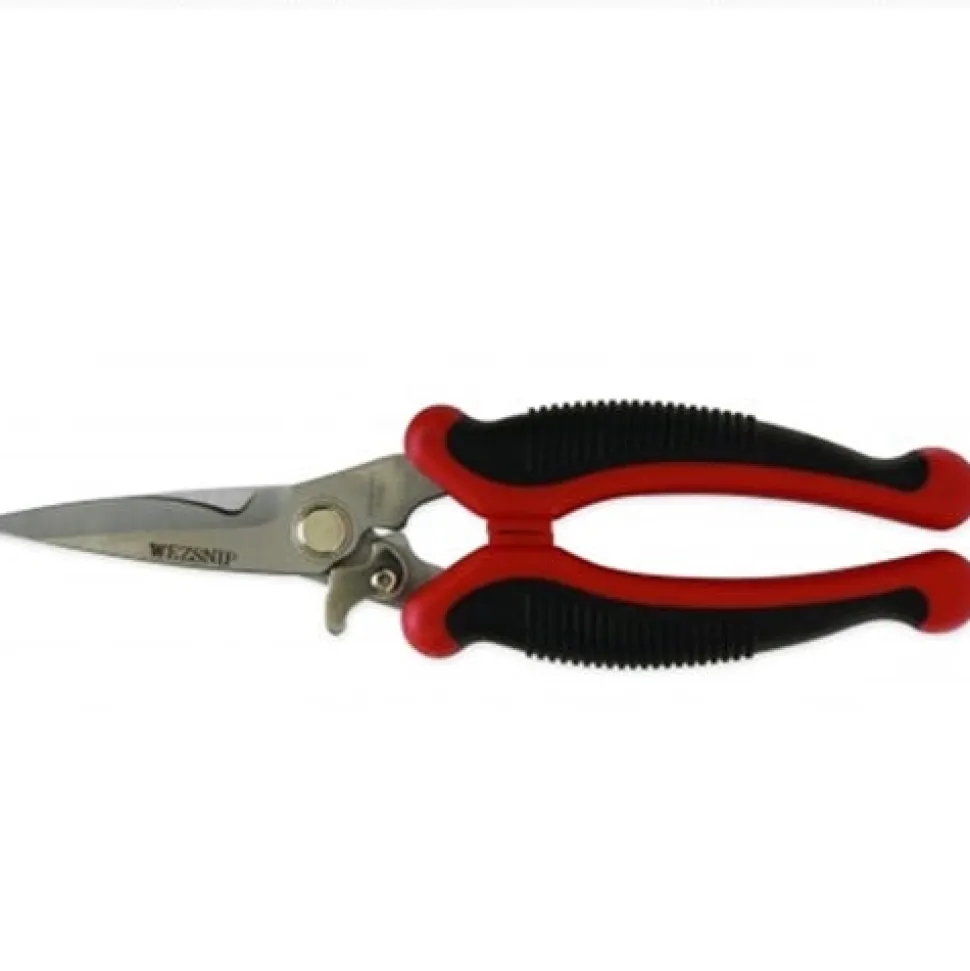 Wiss EZ Utility Snip WEZSNIP