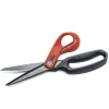 Wiss 10" Heavy-Duty Titanium Coated Tradesman Shears CW10TM