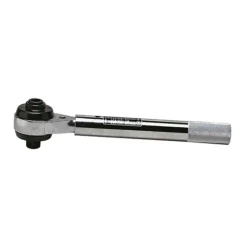 Wright 1/2" - 1-1/2" Out Torque Multiplier Impact Wrench 8,000 Ft-Lbs Plate Reaction Style 9S395