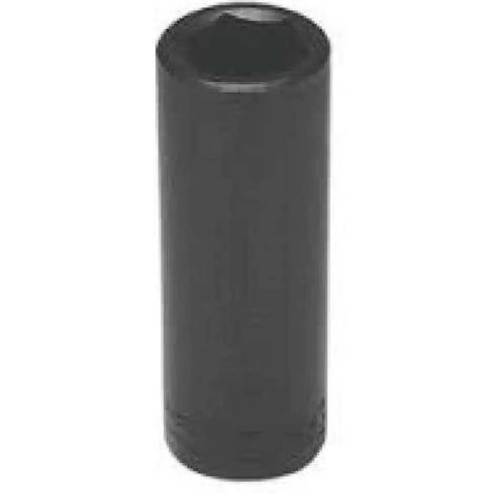 Wright 1/2" 6 Pt. Deep Impact Socket 1-1/16" 4934
