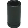 Wright 3/4" 6 Pt. Deep Impact Socket 1-13/16" 6958