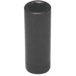 Wright 1" 6 Pt. Deep Impact Socket 105mm 89-105MM