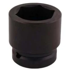 Wright 1" 6 Pt. Standard Impact Socket 2-1/2" 8880