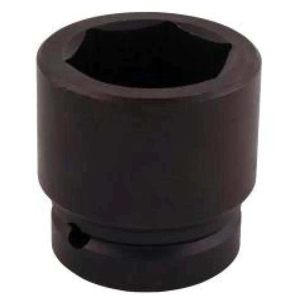 Wright 1" 6 Pt. Standard Impact Socket 2-1/2" 8880