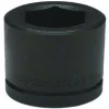 Wright 1/2" 6 Pt. Standard Impact Socket 1-1/16" 4834