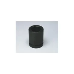 Wright 3/4" 6 Pt. Standard Socket 22mm 68-22MM