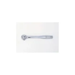 Wright 3/8" Ratchet Contour Handle 7" Double Pawl 3490