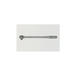 Wright 3/8" Ratchet Long Contour Handle 10" Double Pawl 3425