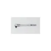 Wright 3/8" Ratchet Pear-Shaped 7-7/8" Open Head Single Pawl 3480