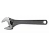 Wright Tool 18" Adjustable Wrench - Black Industrial 9AB18
