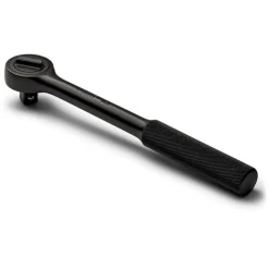 Wright Tool 1" Black Industrial Finish Ratchet 38400