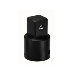 Wright Tool 1/2" Female to 3/4" Male Impact Adaptor (Ball Lock) 4902