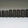 Wright Tool Impact Socket Set 8 Piece 3/4" SAE WR608