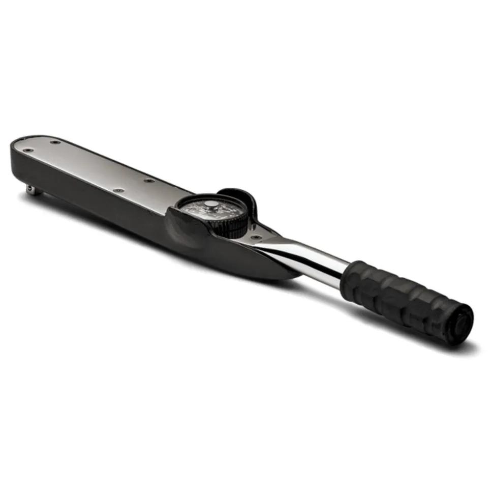 Wright Tool 1" Torque Wrench 200-1000 ft.lbs. - Dial Type 8470