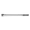 Wright Tool 3/8" Torque Wrench Micro-Adjustable 15-75 ft. lbs. Click Type 3447