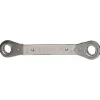 Wright 1/2" x 9/16" Ratcheting Box Wrench 12 Pt. Offset Reverse 9426